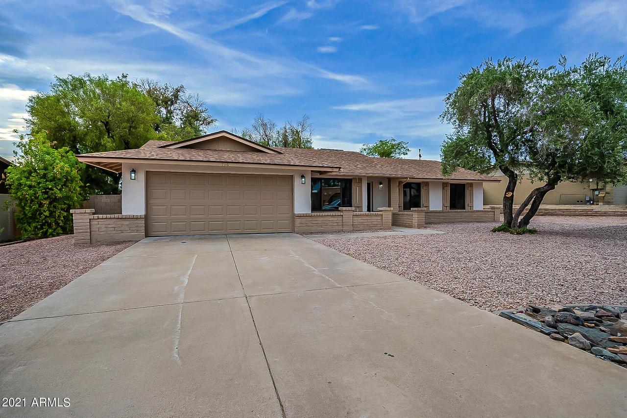 736 E Port Au Prince Ln., Phoenix, AZ 85022