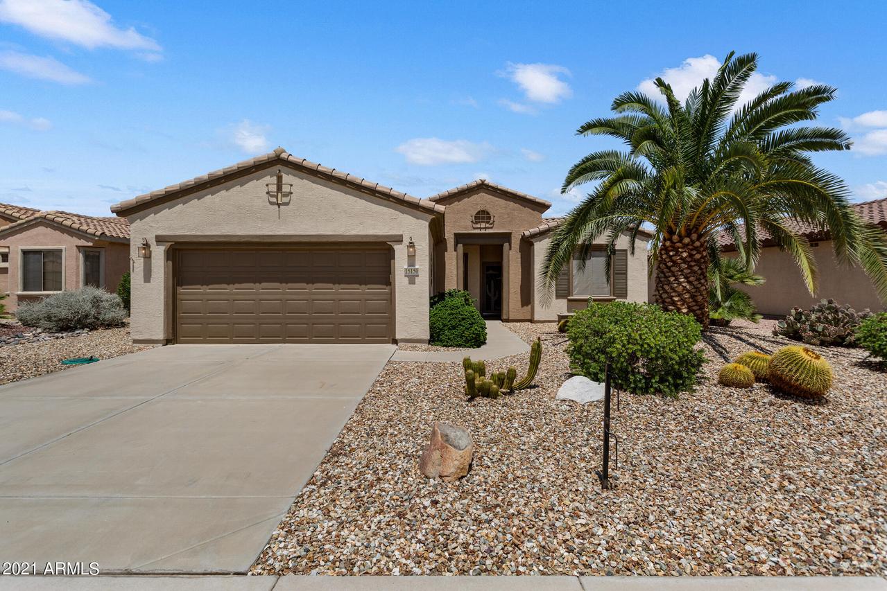 15150 W Camino Estrella Dr., Surprise, AZ 85374