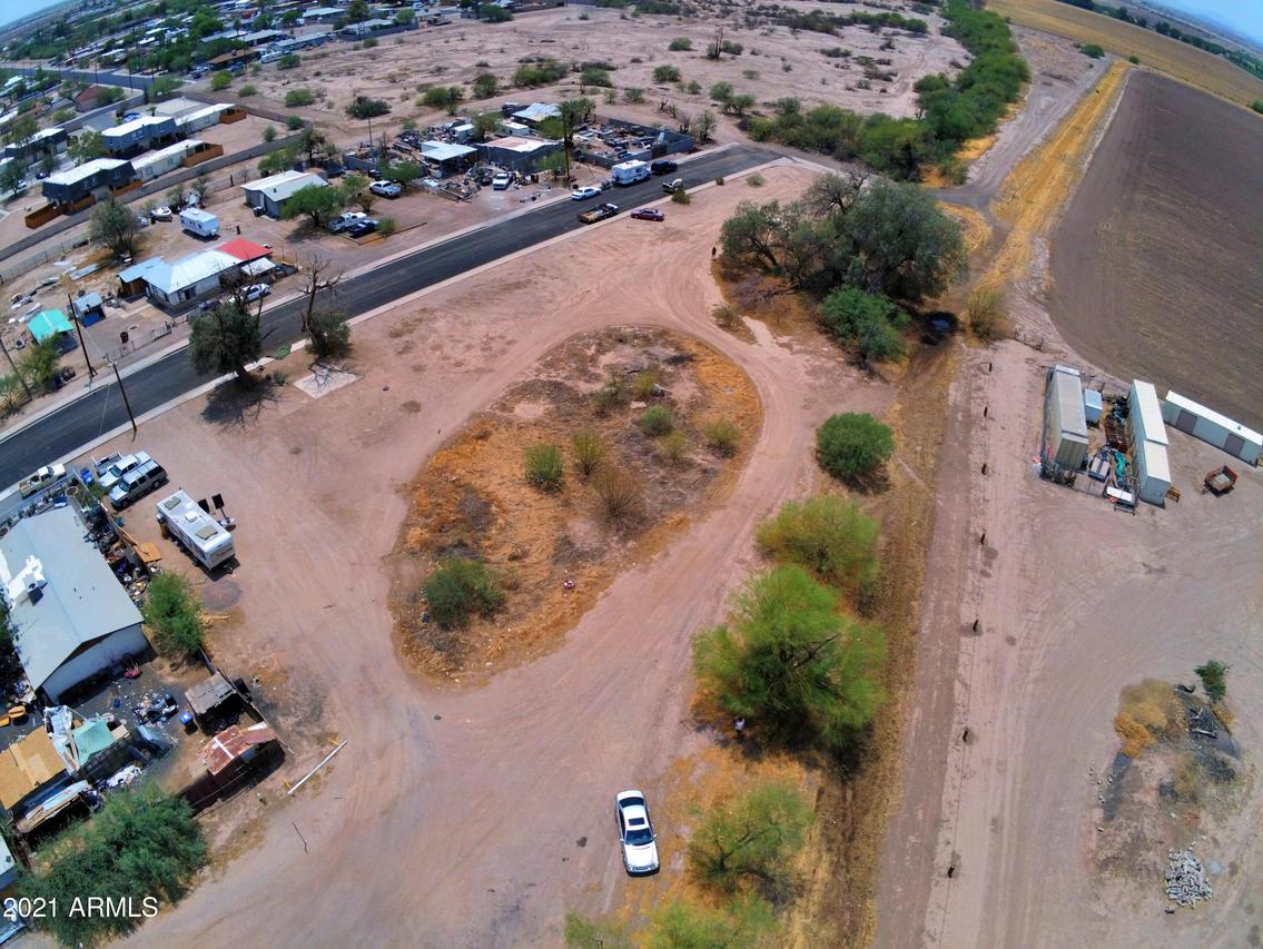 W Ruggles St. #-, Florence, AZ 85132