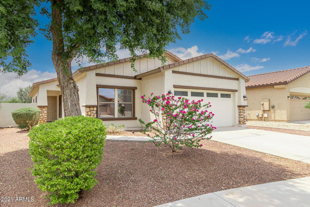 14864 N 138th Ln., Surprise, AZ 85379