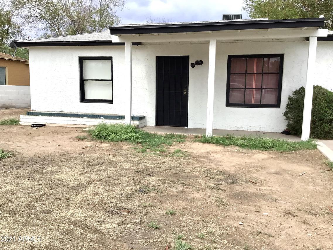 5416 S 4th St., Phoenix, AZ 85040