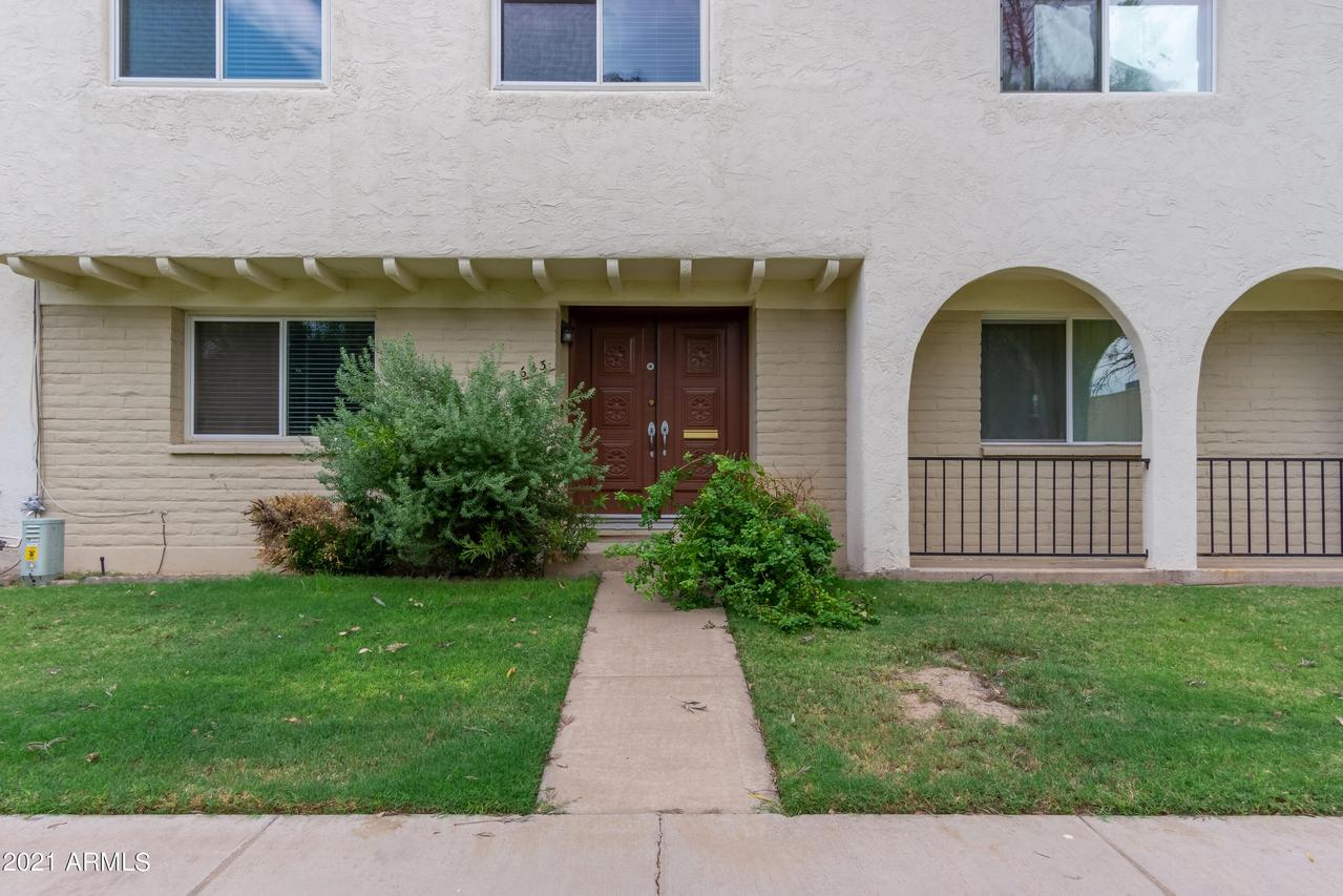 4643 N 21st Ave., Phoenix, AZ 85015