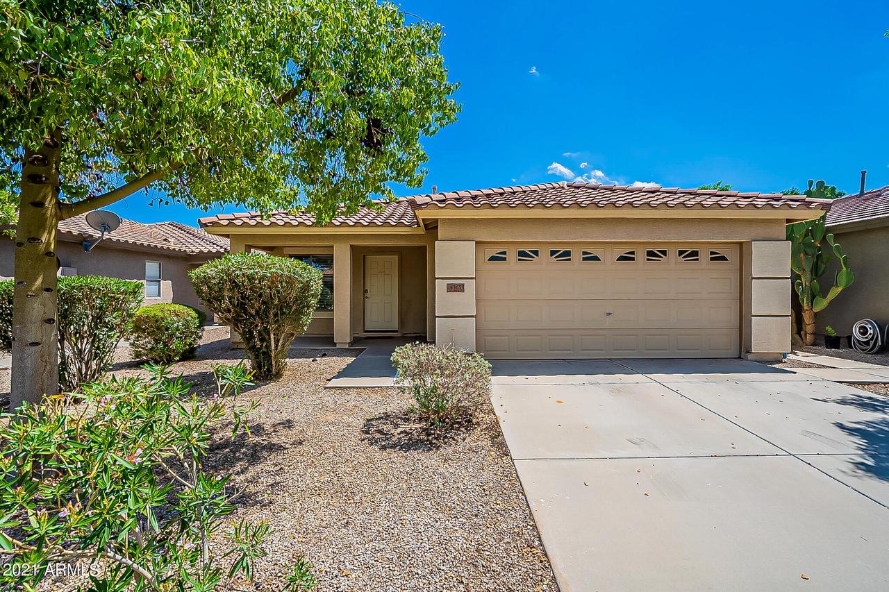 43655 W Bedford Dr., Maricopa, AZ 85138