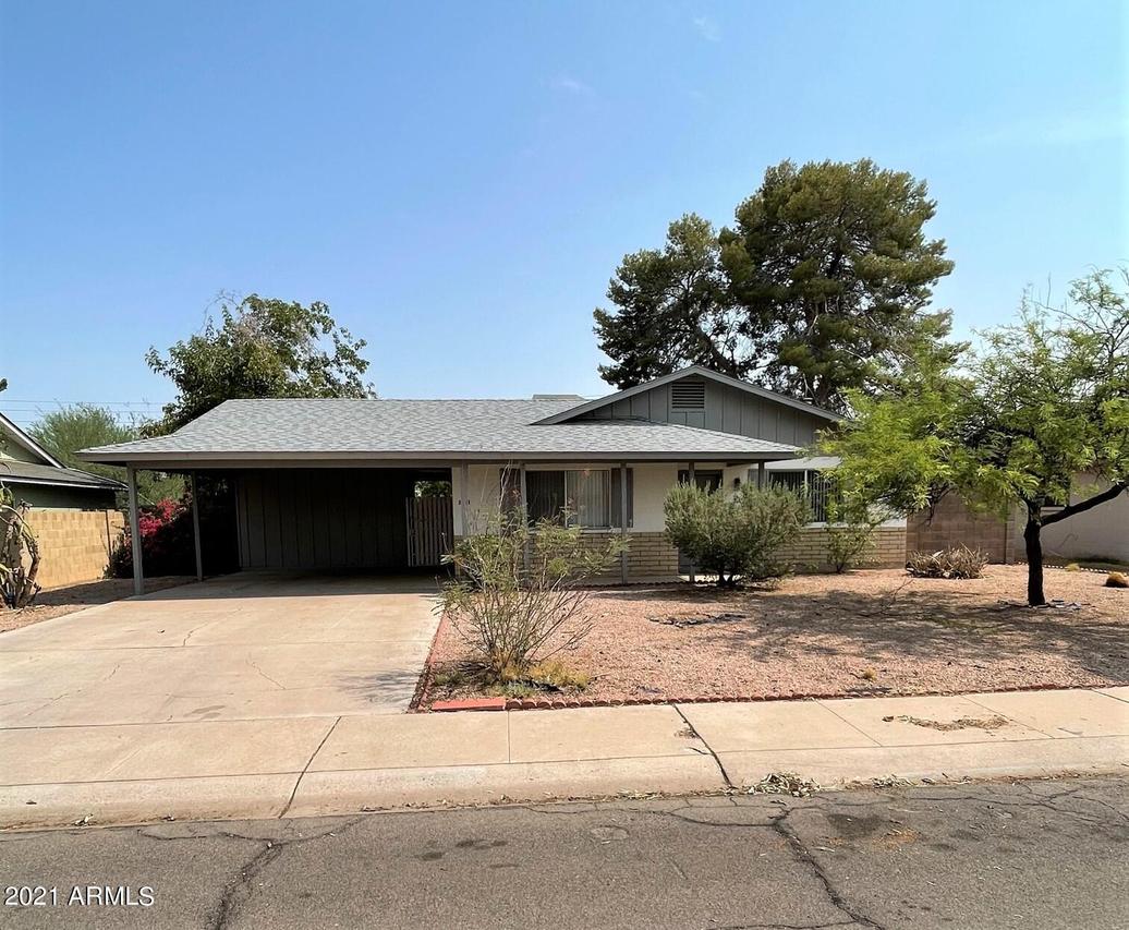 2141 E Broadmor Dr., Tempe, AZ 85282