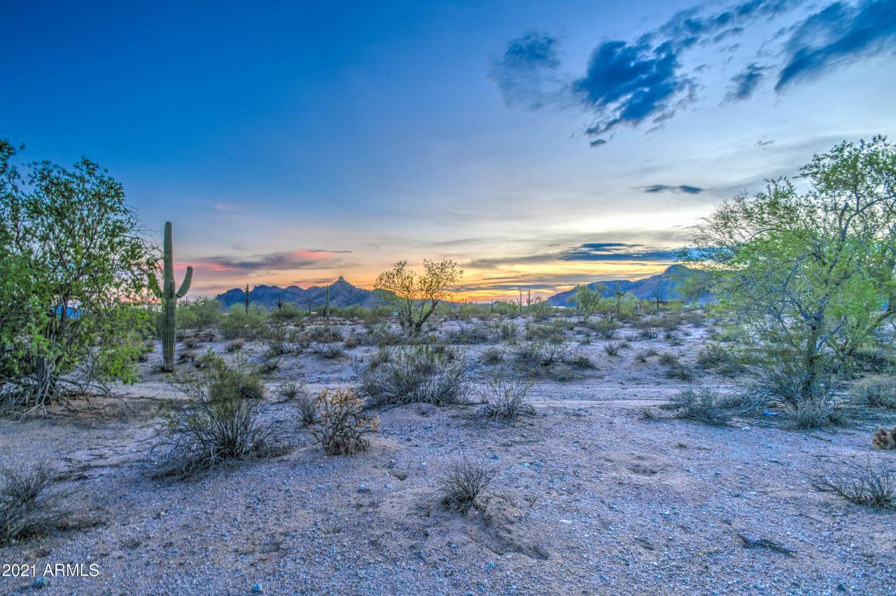 W Olberg Rd. #26, San Tan Valley, AZ 85144