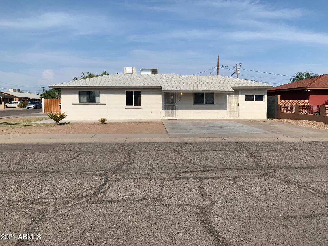 319 N 3rd Ave., Avondale, AZ 85323