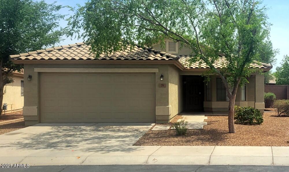 79 E Lupine Pl., San Tan Valley, AZ 85143