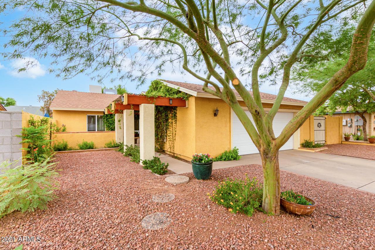 5224 W Purdue Ave., Glendale, AZ 85302