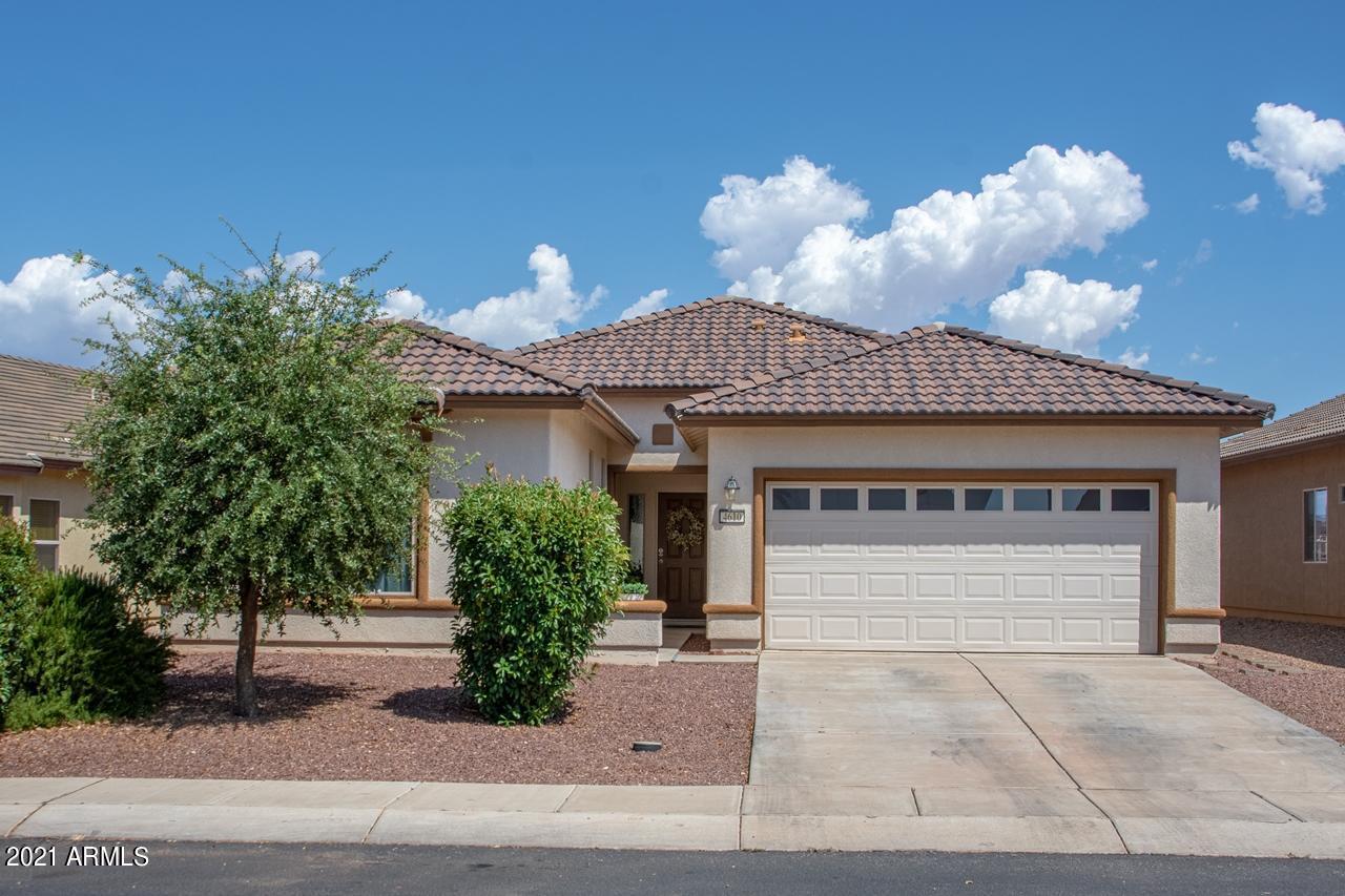 4610 Tranquility St., Sierra Vista, AZ 85650