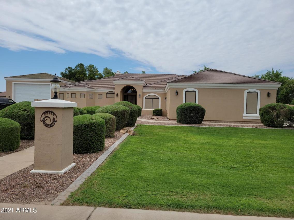 22819 S 194th Pl., Queen Creek, AZ 85242