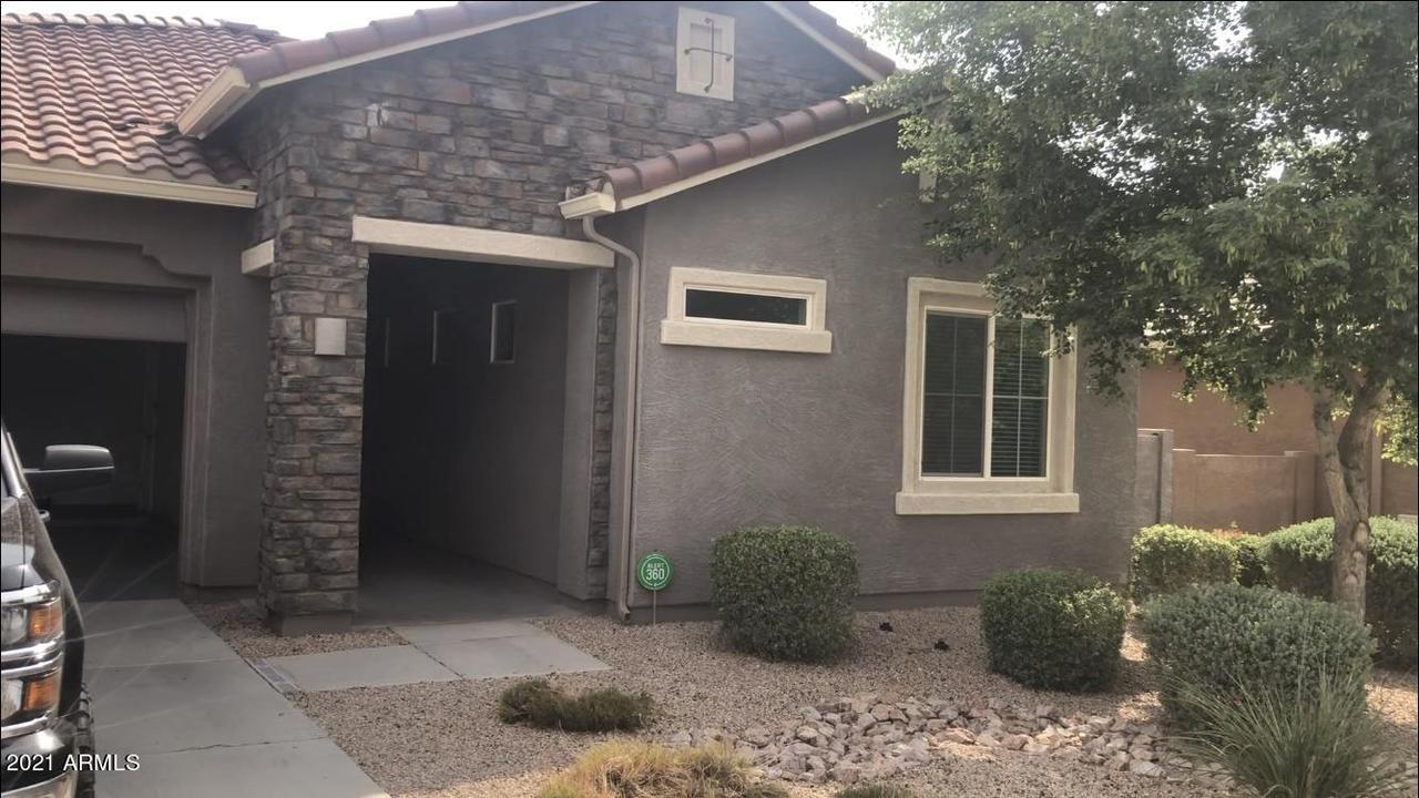 13228 W Avenida Del Rey, Peoria, AZ 85383