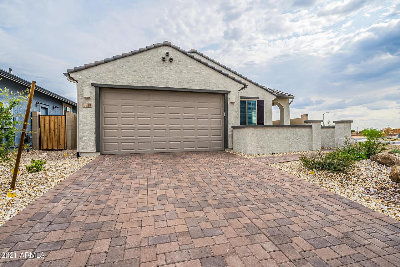 8839 W Marshall Ave., Glendale, AZ 85305
