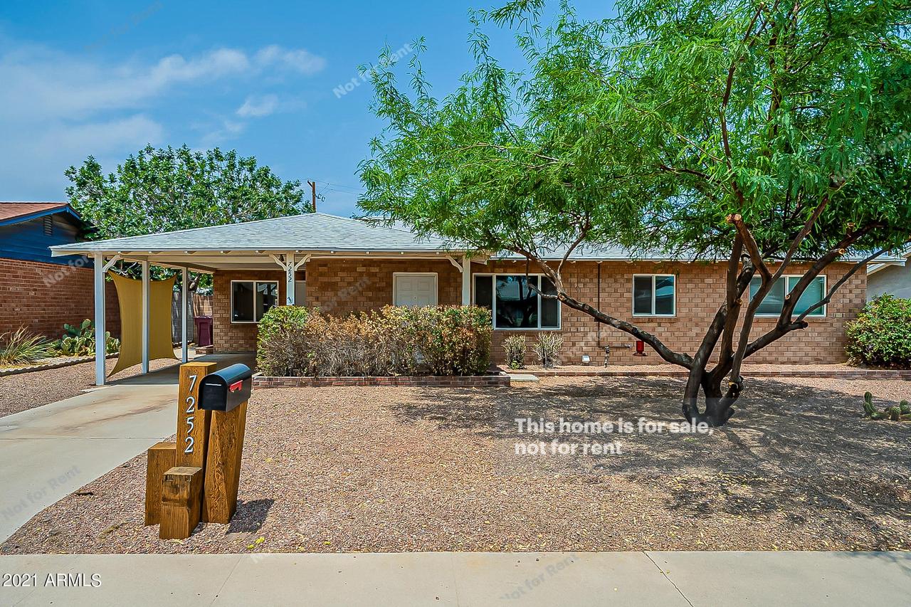 7252 E Granada Rd., Scottsdale, AZ 85257