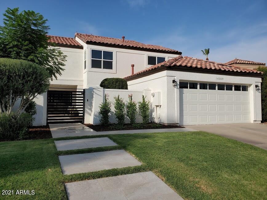 16009 S 34th Way, Phoenix, AZ 85048