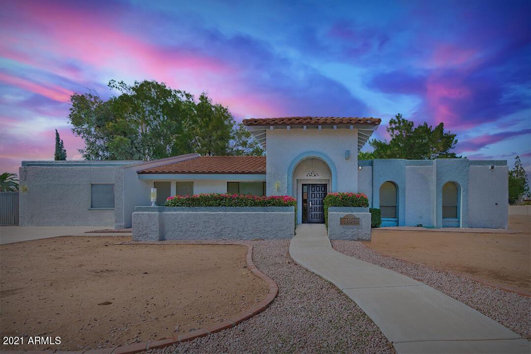 4850 E Friess Dr., Scottsdale, AZ 85254