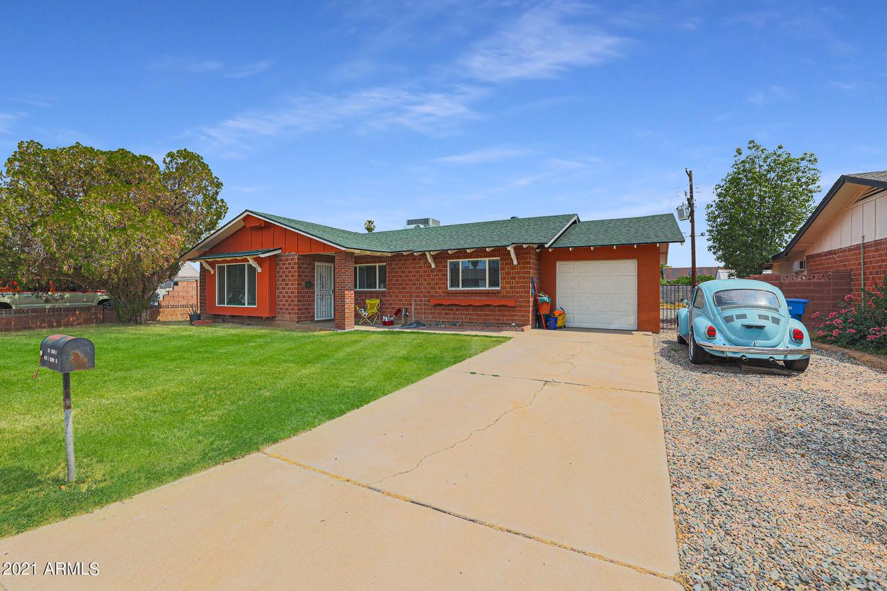 4225 W Stella Ln., Phoenix, AZ 85019