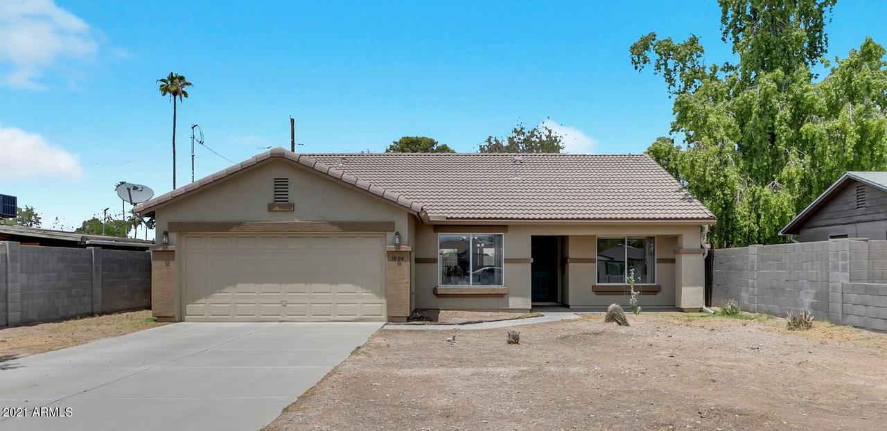 1904 E Indianola Ave., Phoenix, AZ 85016