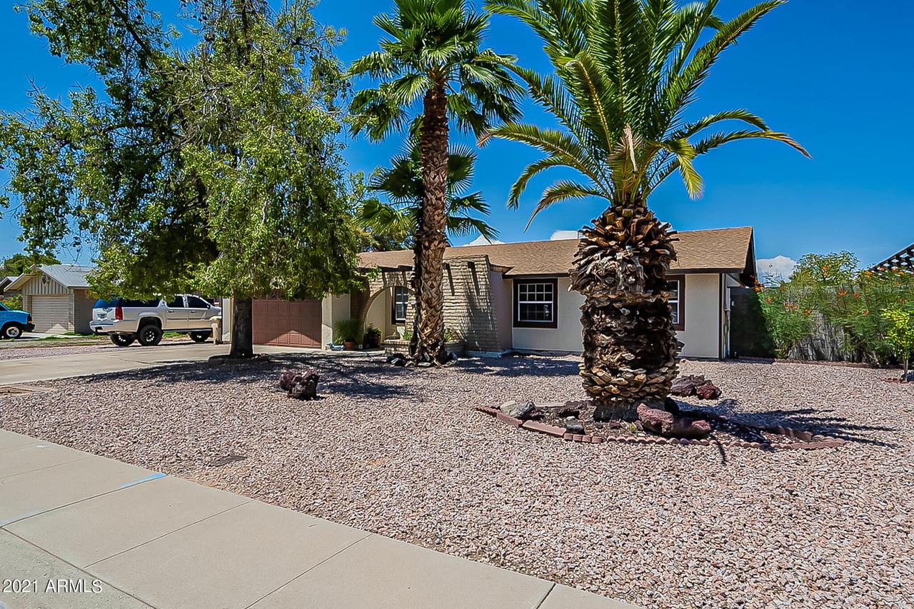 5810 W Monte Cristo Ave., Glendale, AZ 85306