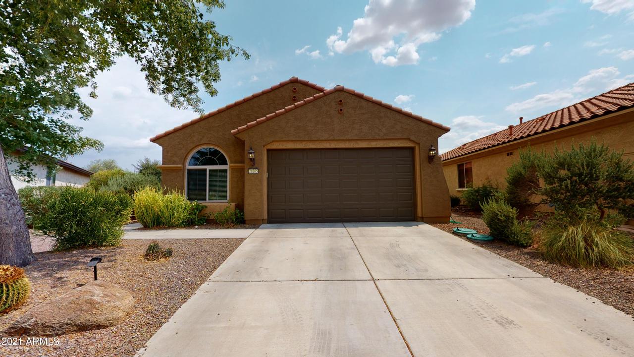 26265 W Potter Dr., Buckeye, AZ 85396