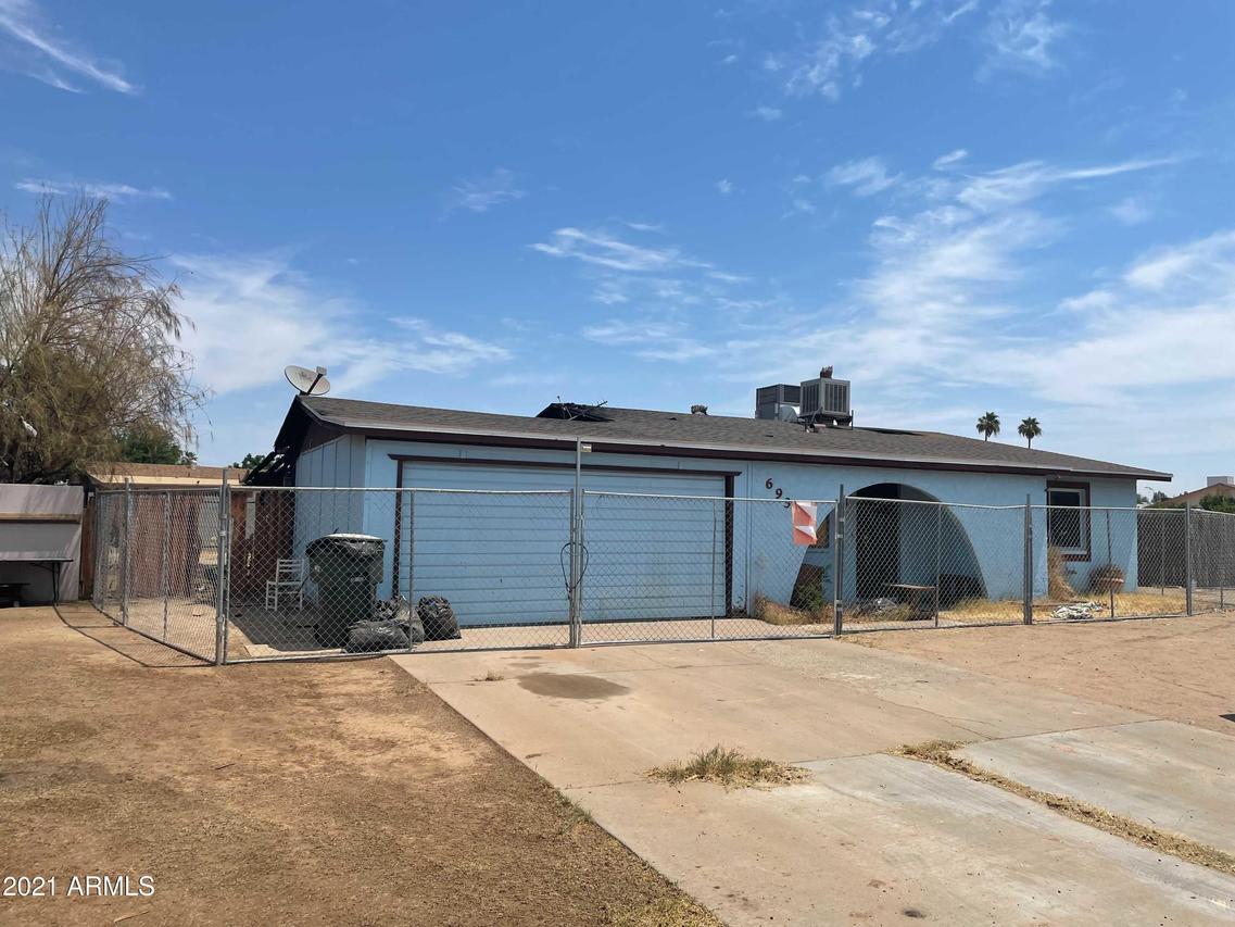 6932 W Haven Ave., Phoenix, AZ 85035