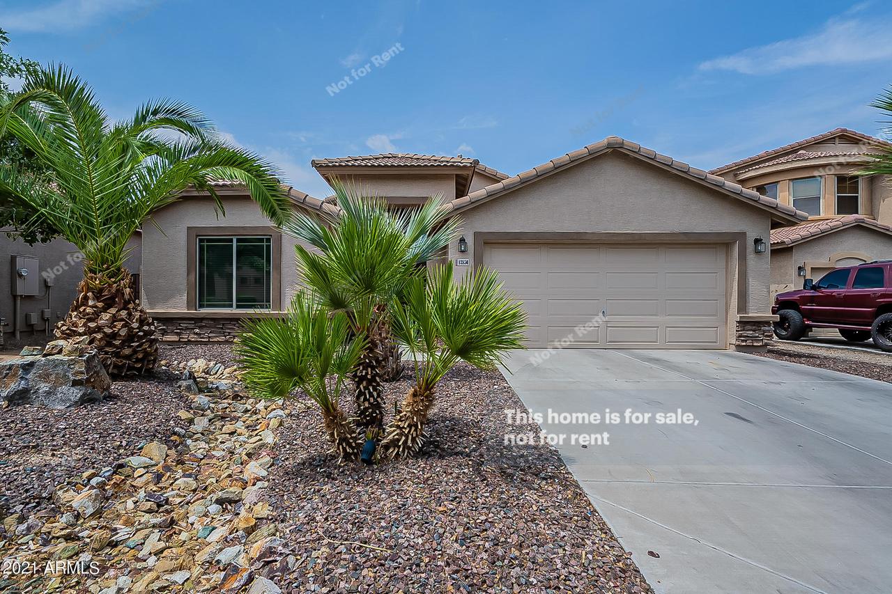 43850 W Kramer Ln., Maricopa, AZ 85238