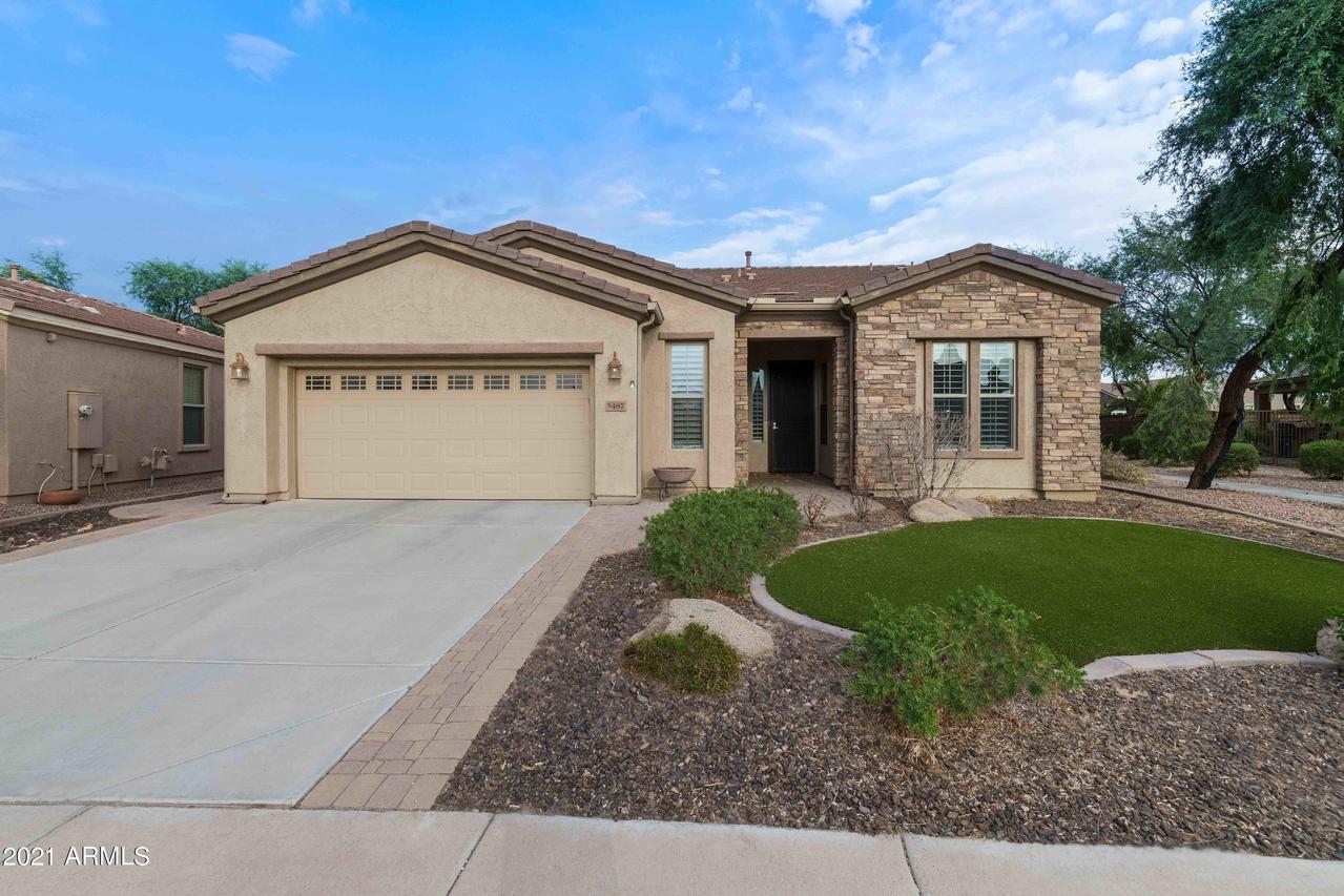 5487 S Almond Dr., Gilbert, AZ 85298