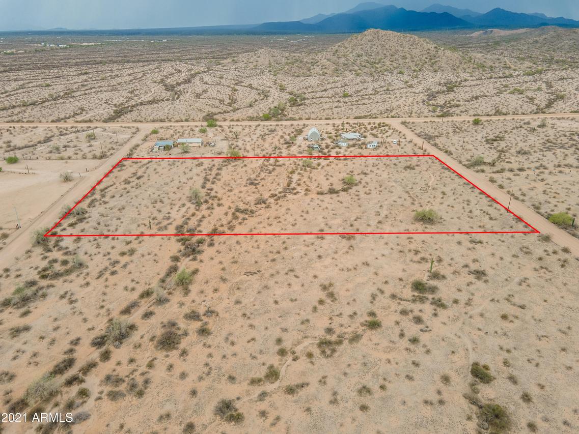 Emerald Rd. #52, Maricopa, AZ 85139