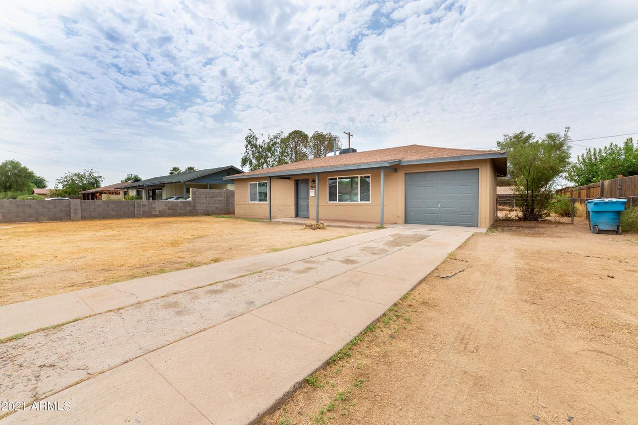 2823 W Solano Dr., Phoenix, AZ 85017