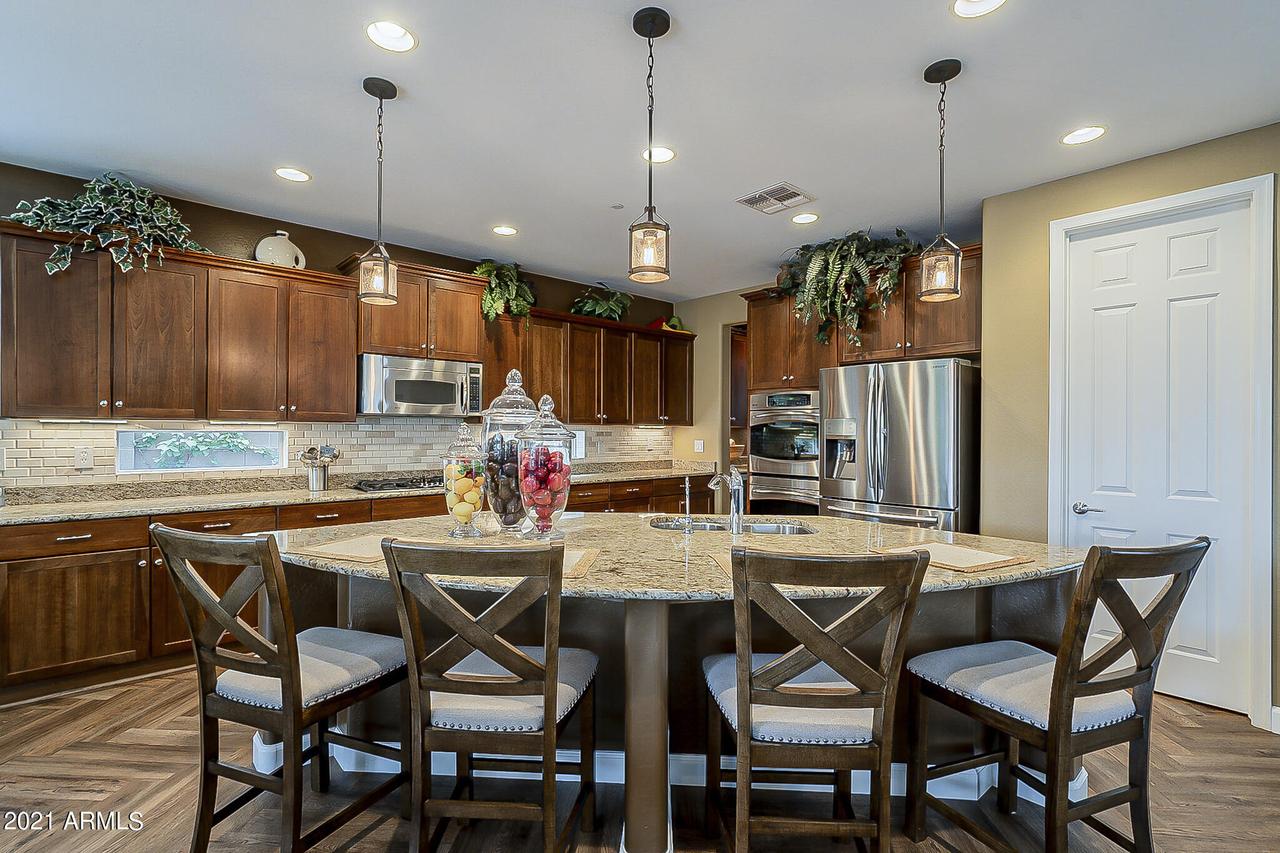 4715 W Culpepper Dr., Anthem, AZ 85086
