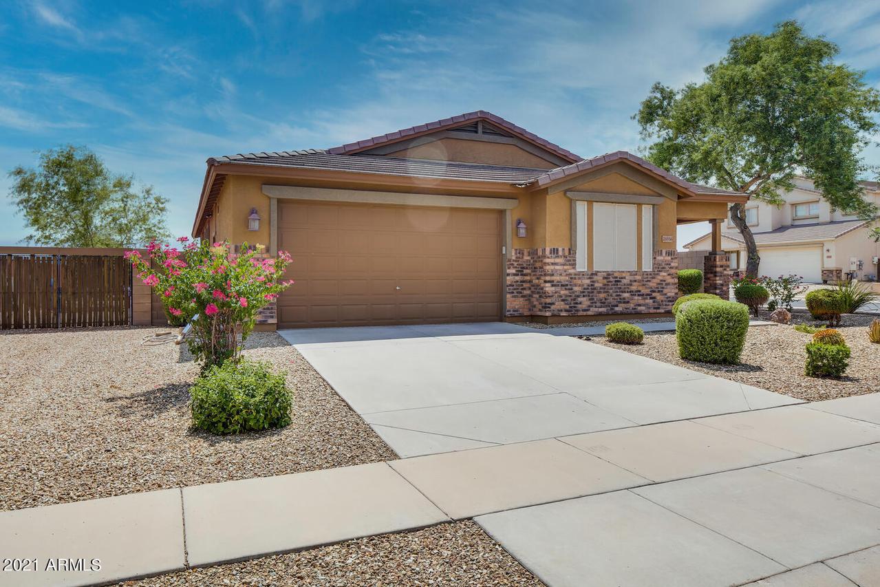 26856 N 176th Ln., Surprise, AZ 85387