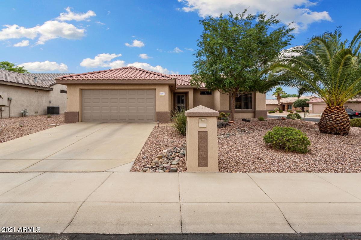 18301 N Shimmer Ln., Surprise, AZ 85374