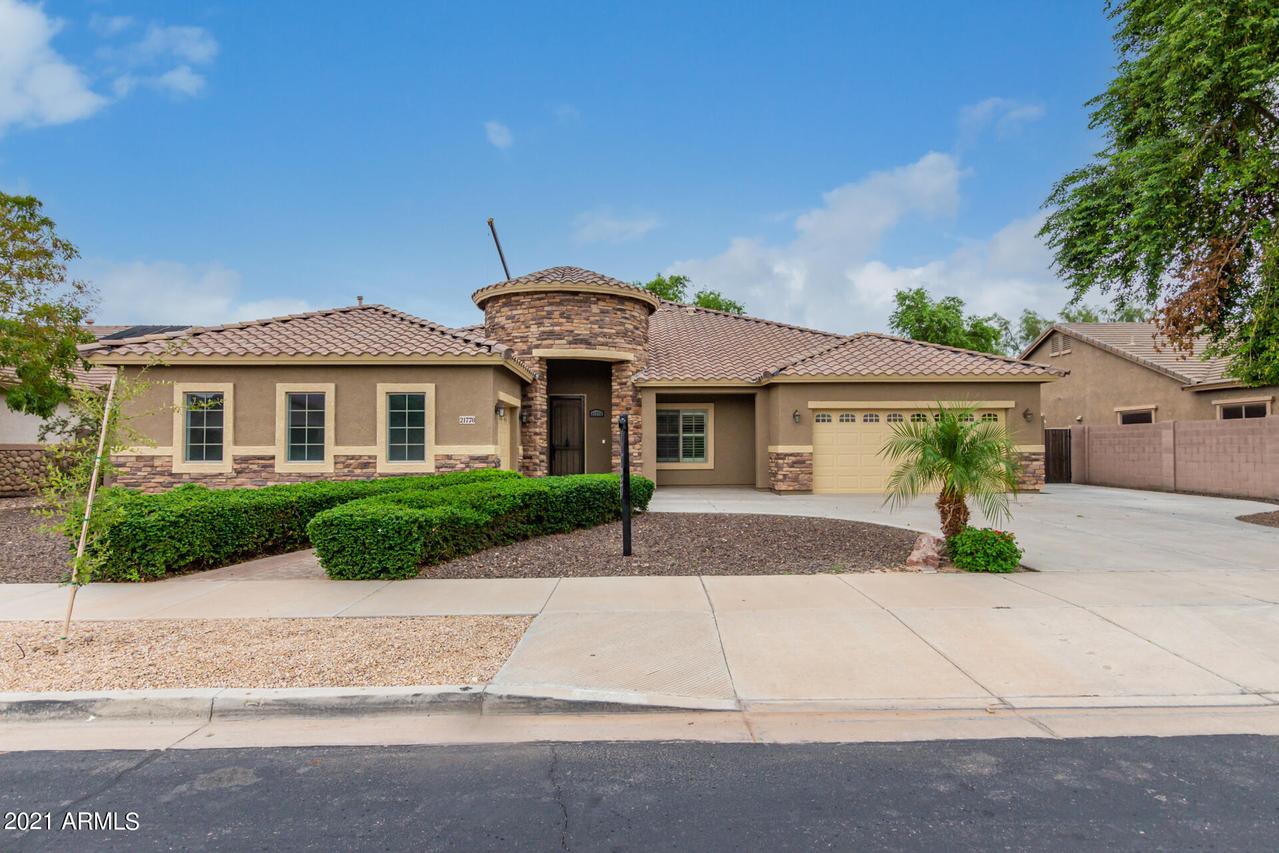 21778 E Escalante Rd., Queen Creek, AZ 85142