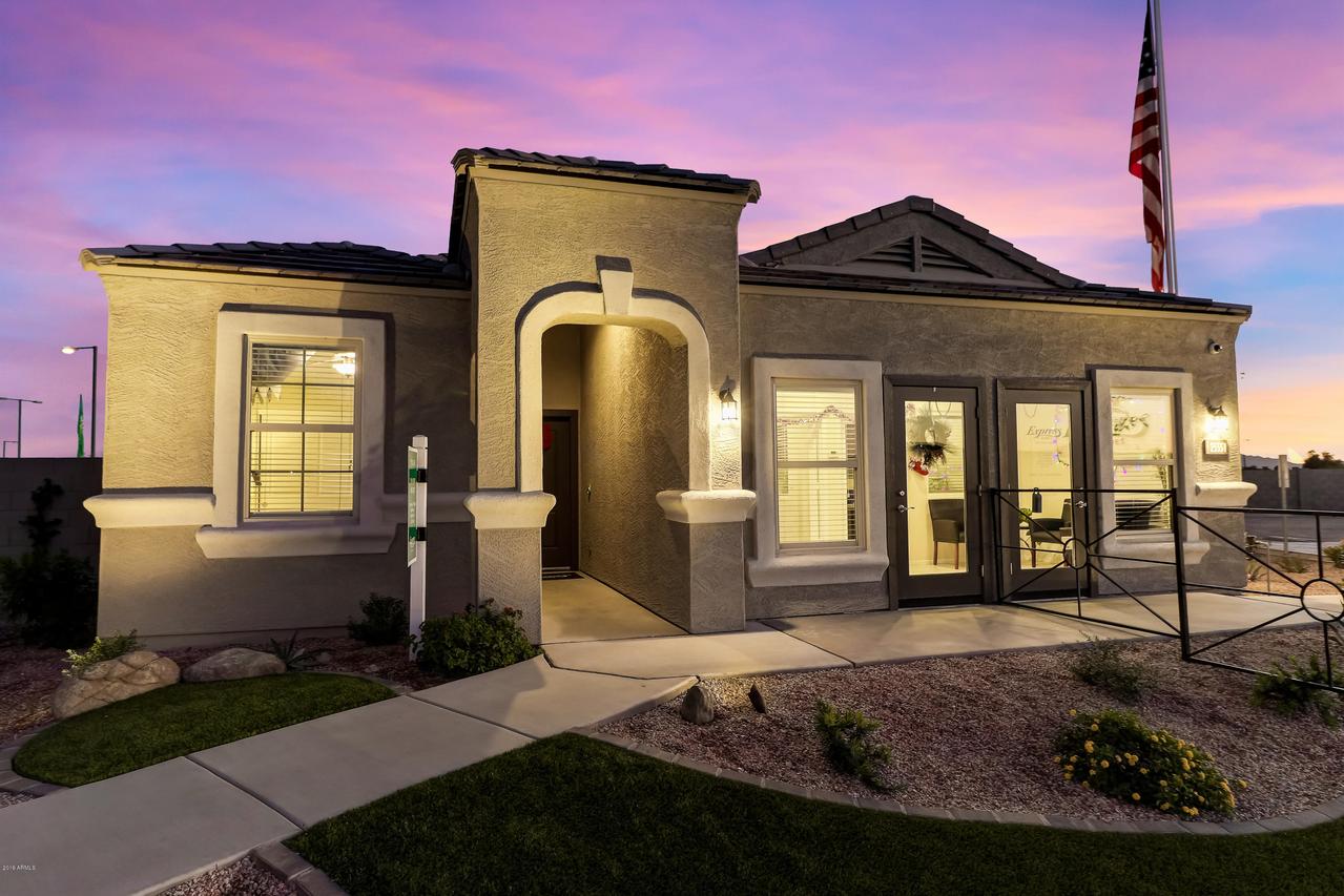 36094 W Seville Dr., Maricopa, AZ 85138