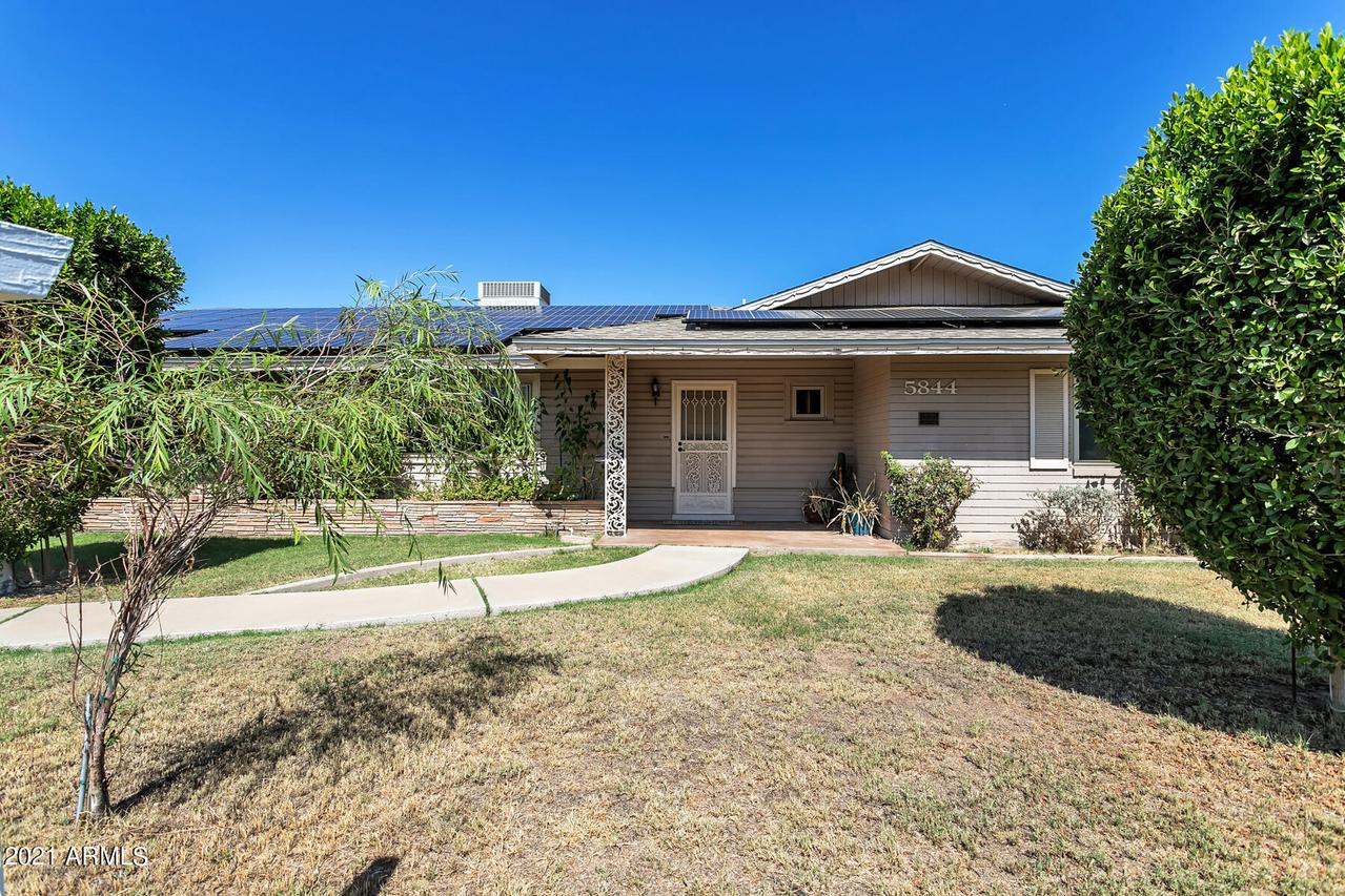 5844 W Belmont Ave., Glendale, AZ 85301