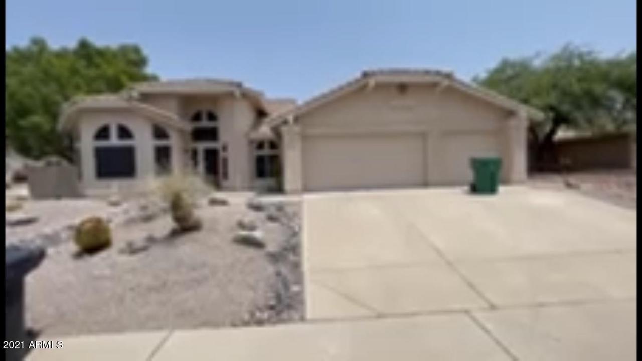 6626 E Venue Cir., Mesa, AZ 85215