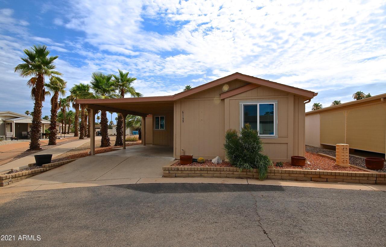 6169 S Sawgrass Dr., Chandler, AZ 85249