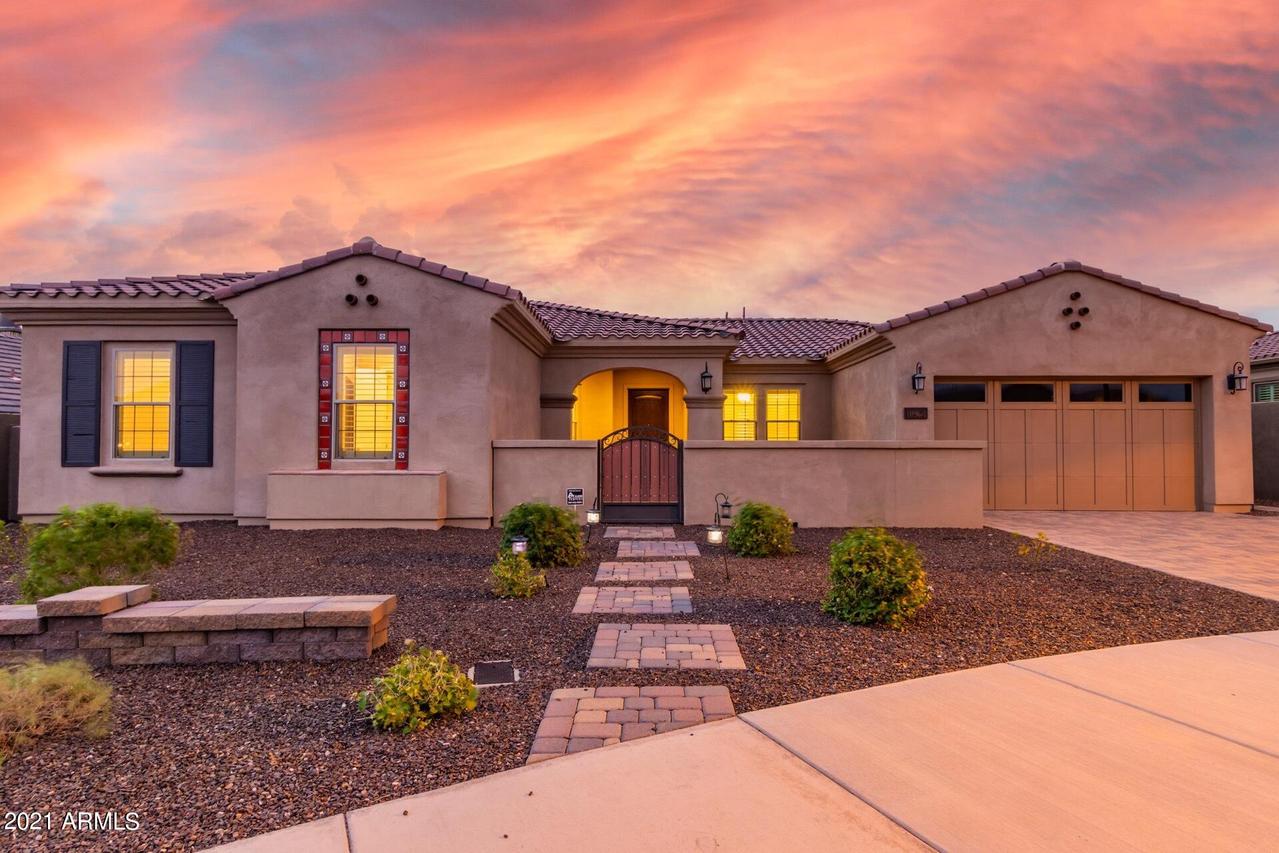 10964 N 137th St., Scottsdale, AZ 85259