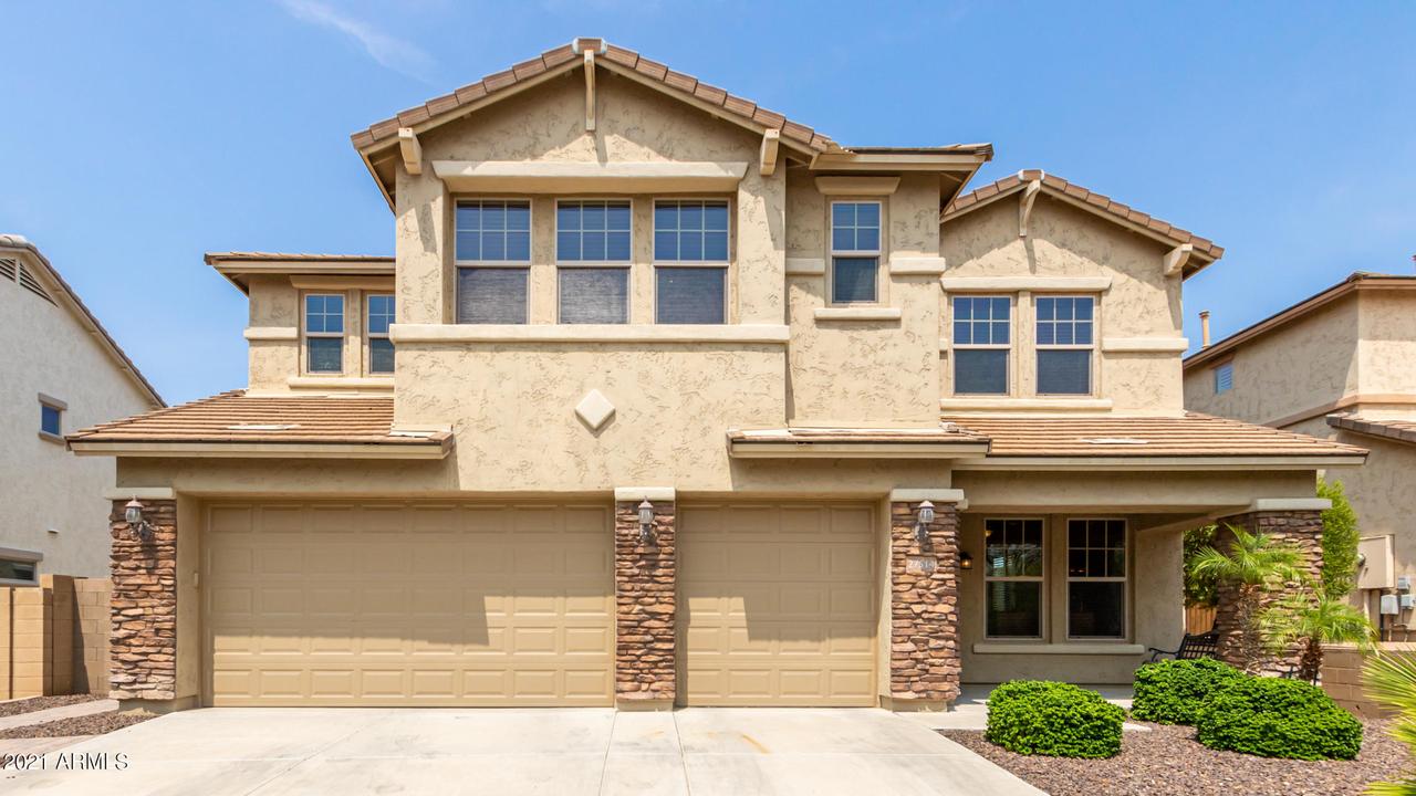 27514 N 51st Ln., Phoenix, AZ 85083