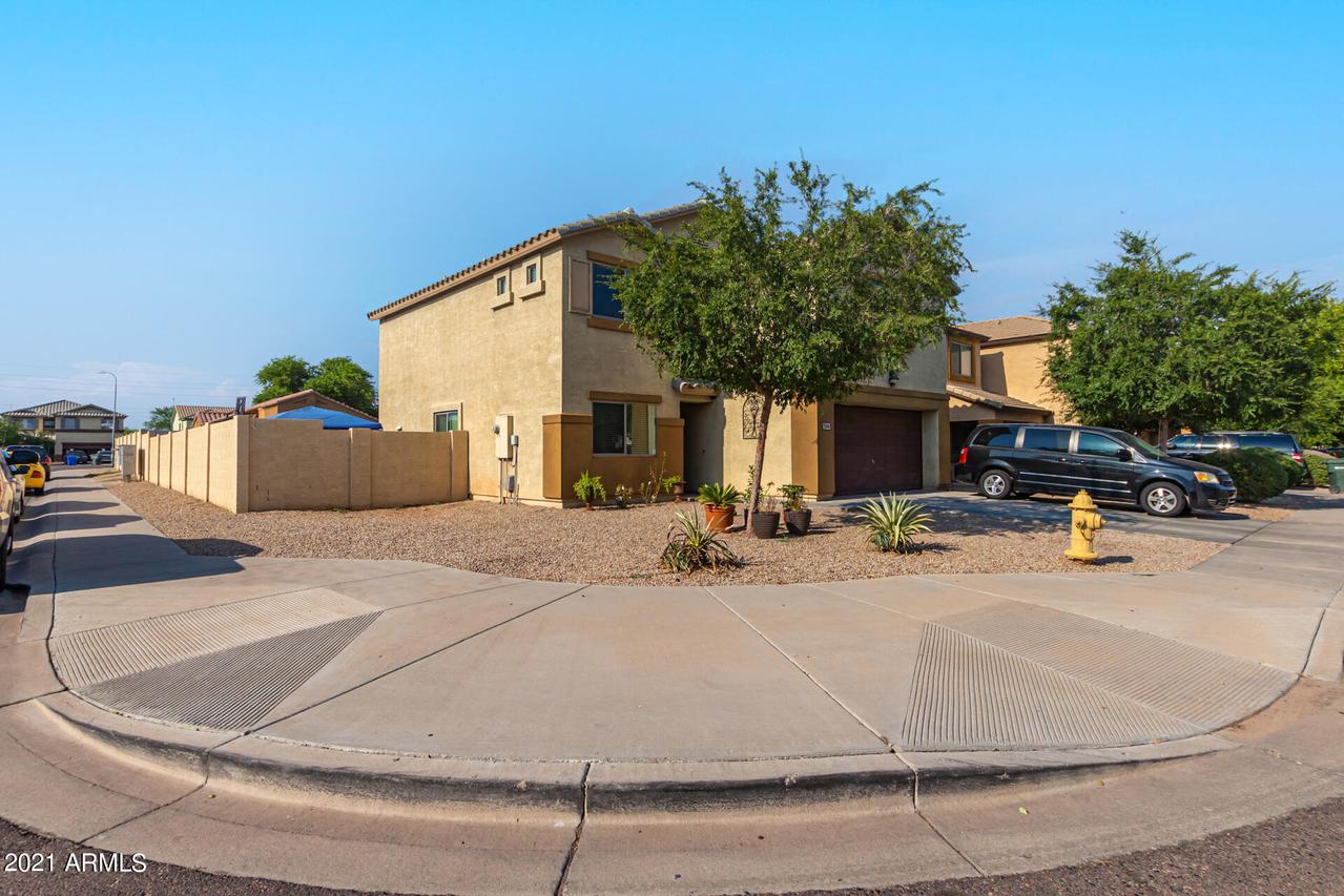 7244 W Williams St., Phoenix, AZ 85043