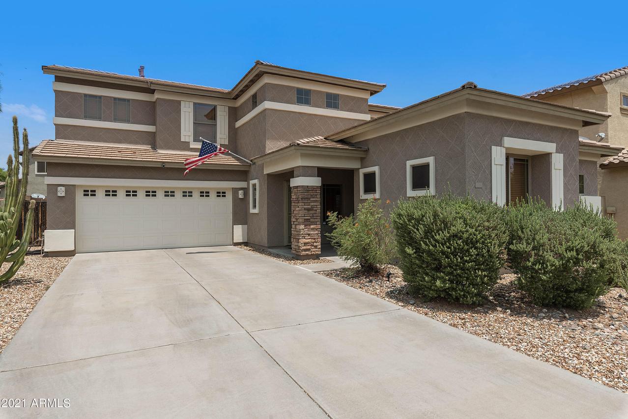 15034 W Statler St., Surprise, AZ 85374