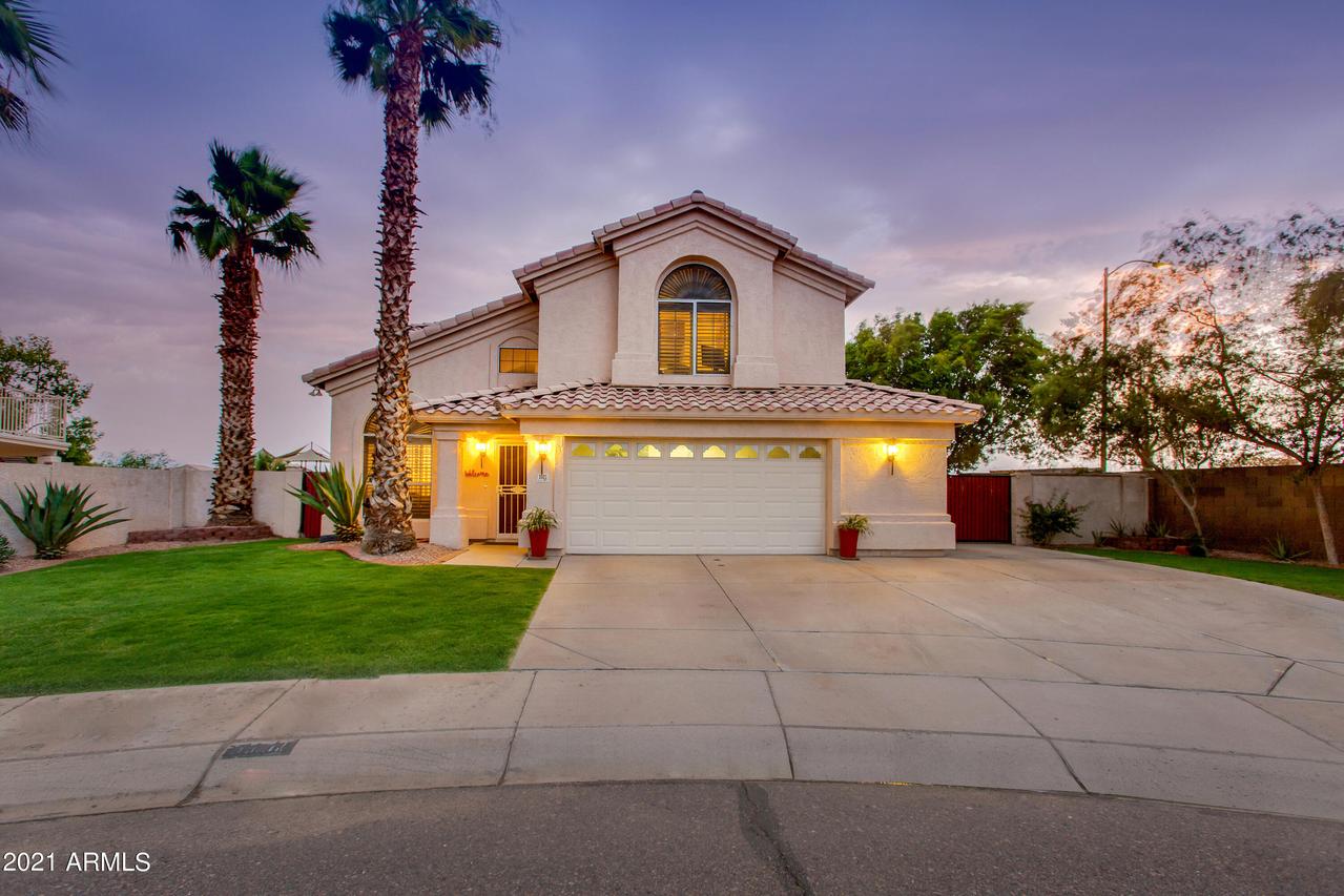 1021 W Kings Ave., Phoenix, AZ 85023