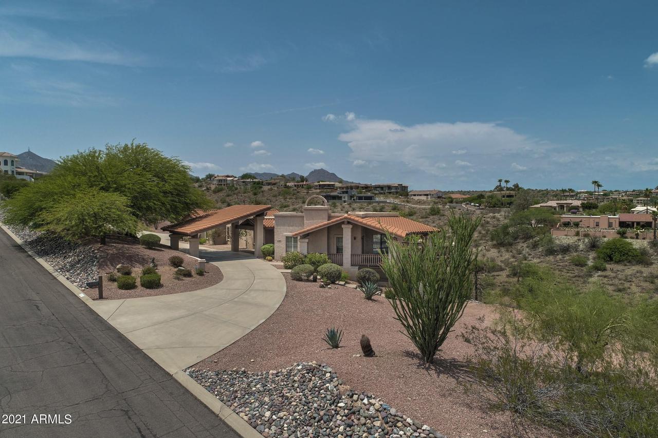 15610 E Jamaica Ln., Fountain Hills, AZ 85268