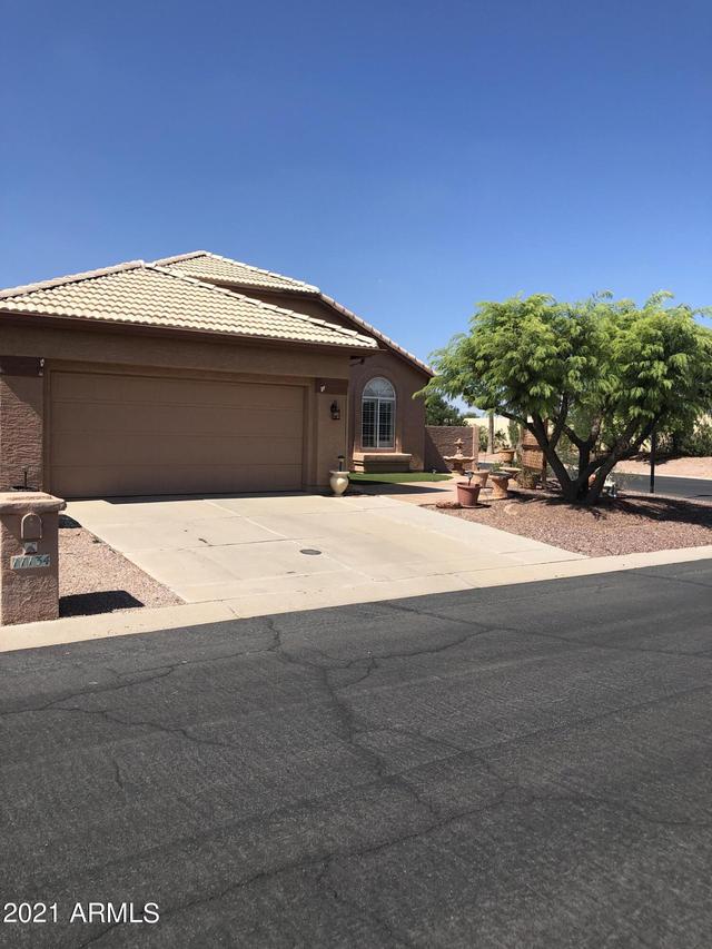 11134 E Navajo Dr., Sun Lakes, AZ 85248