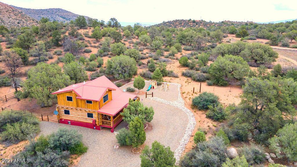 15715 N Star Ln., Prescott, AZ 86305