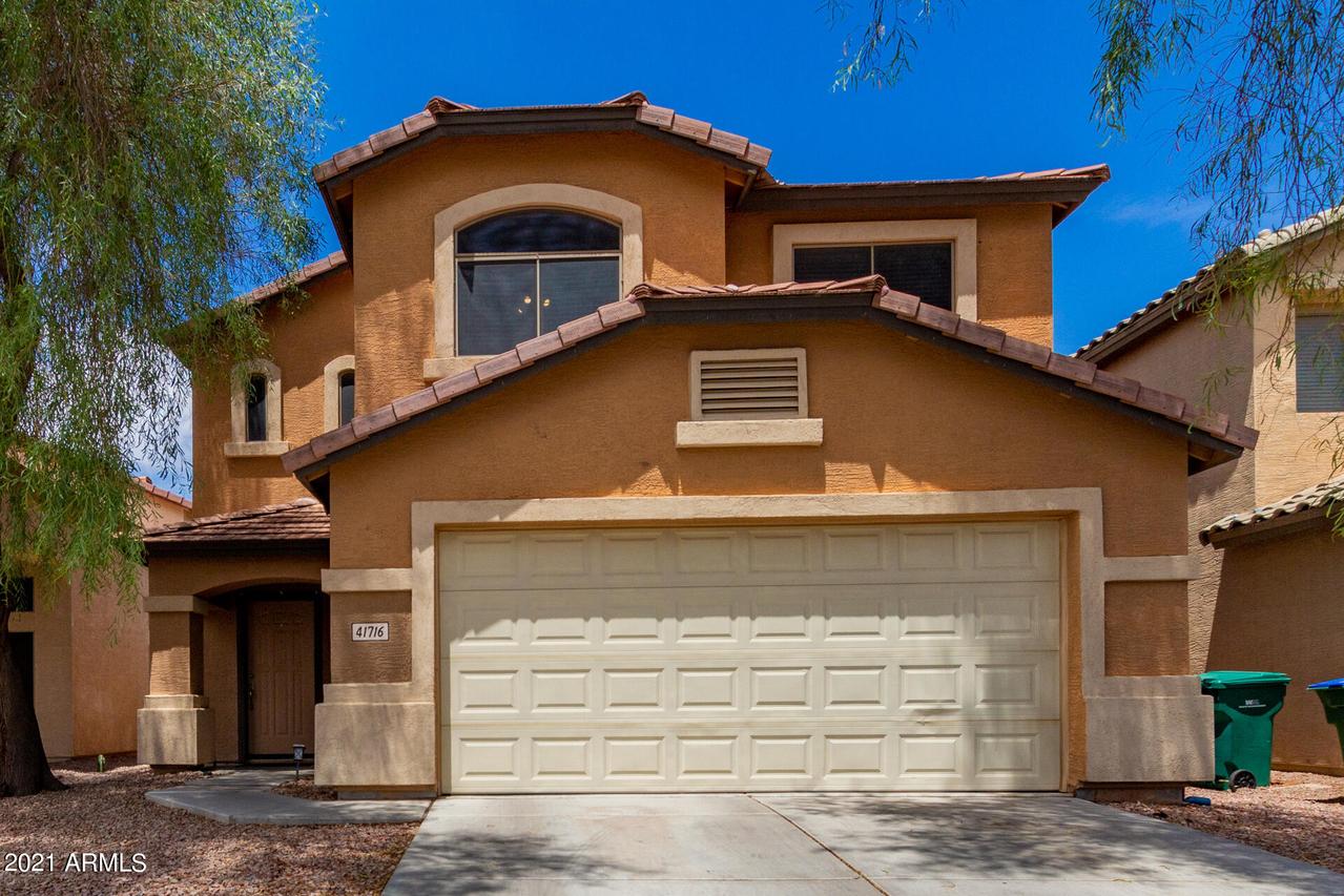 41716 W Sunland Dr., Maricopa, AZ 85238