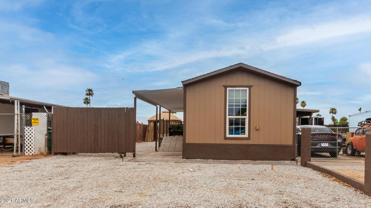 1708 S 78th St., Mesa, AZ 85209