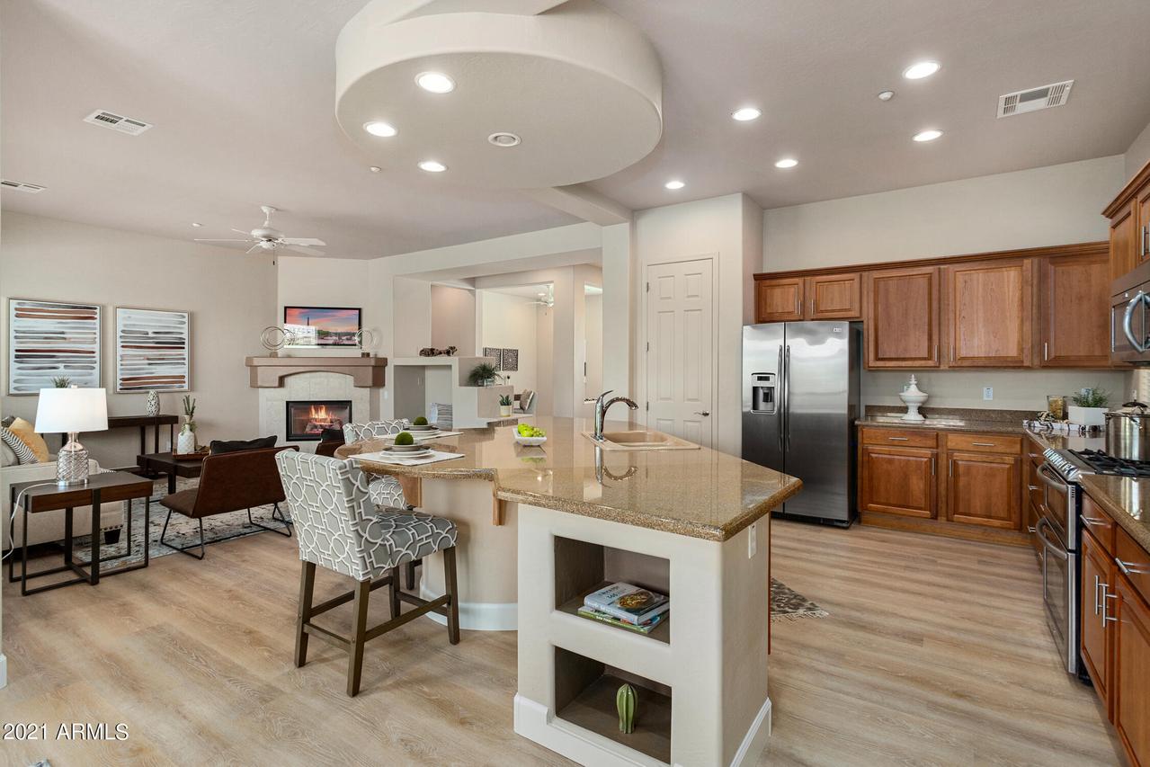 12422 W Bent Tree Dr., Peoria, AZ 85383