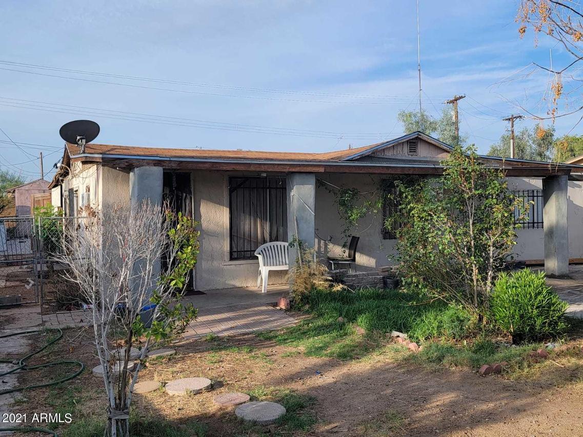 3637 W Melvin St., Phoenix, AZ 85009