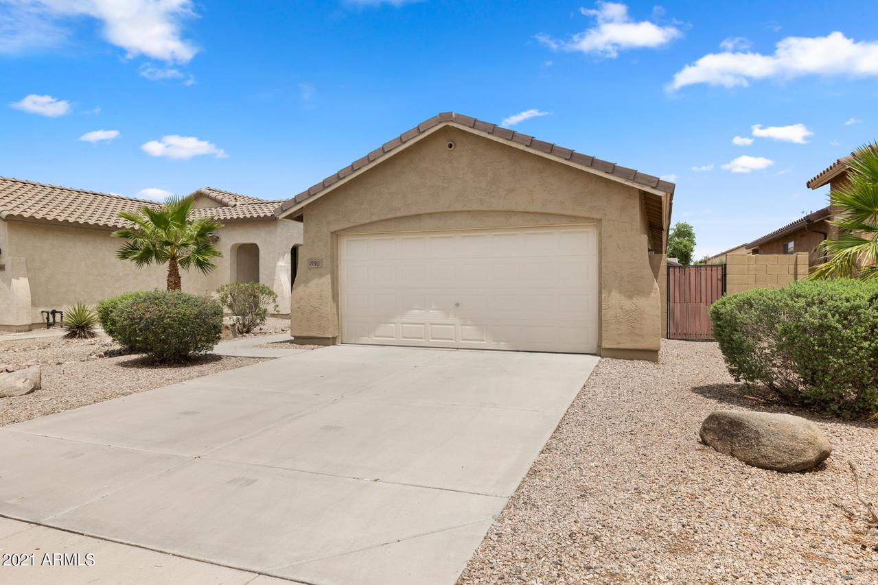 19311 N Toledo Ave., Maricopa, AZ 85138