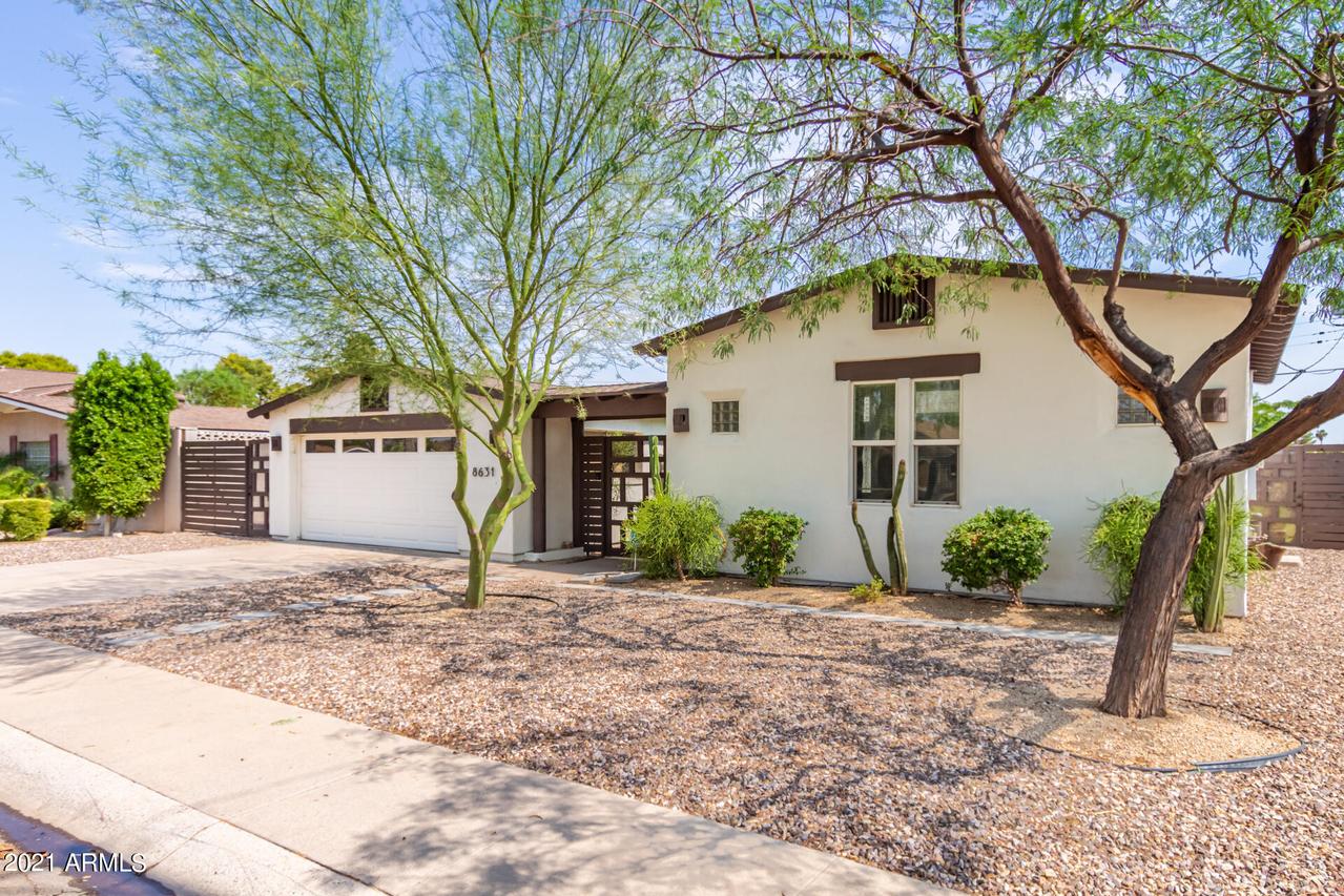 8631 E Berridge Ln., Scottsdale, AZ 85250